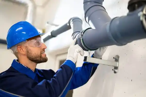 water damage restoration service Avon